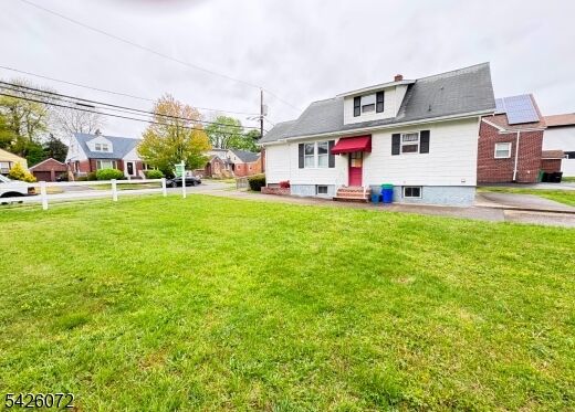 Property Photo: 525 Forest Ave NJ 07071