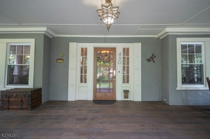 Property Photo:  430 Morris Ave  NJ 07046 