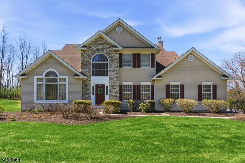 Property Photo:  203 Lauren Way  NJ 08804 