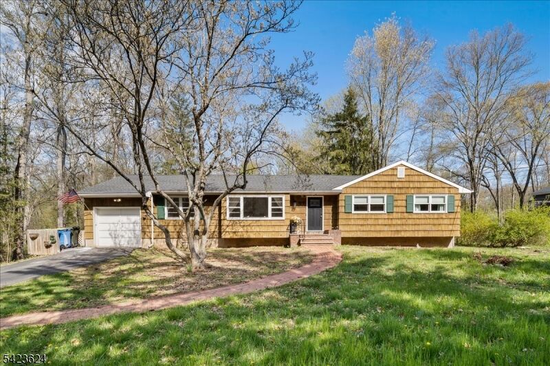 Property Photo:  37 Lurline Dr  NJ 07920 