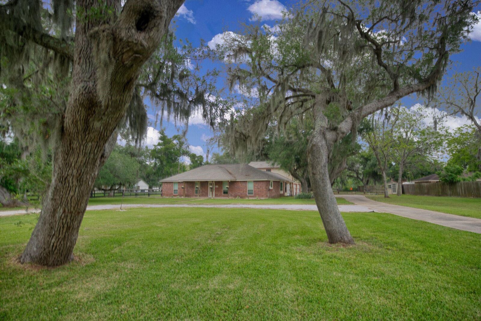 Property Photo:  3836 Brazos River Road Cr400  TX 77541 