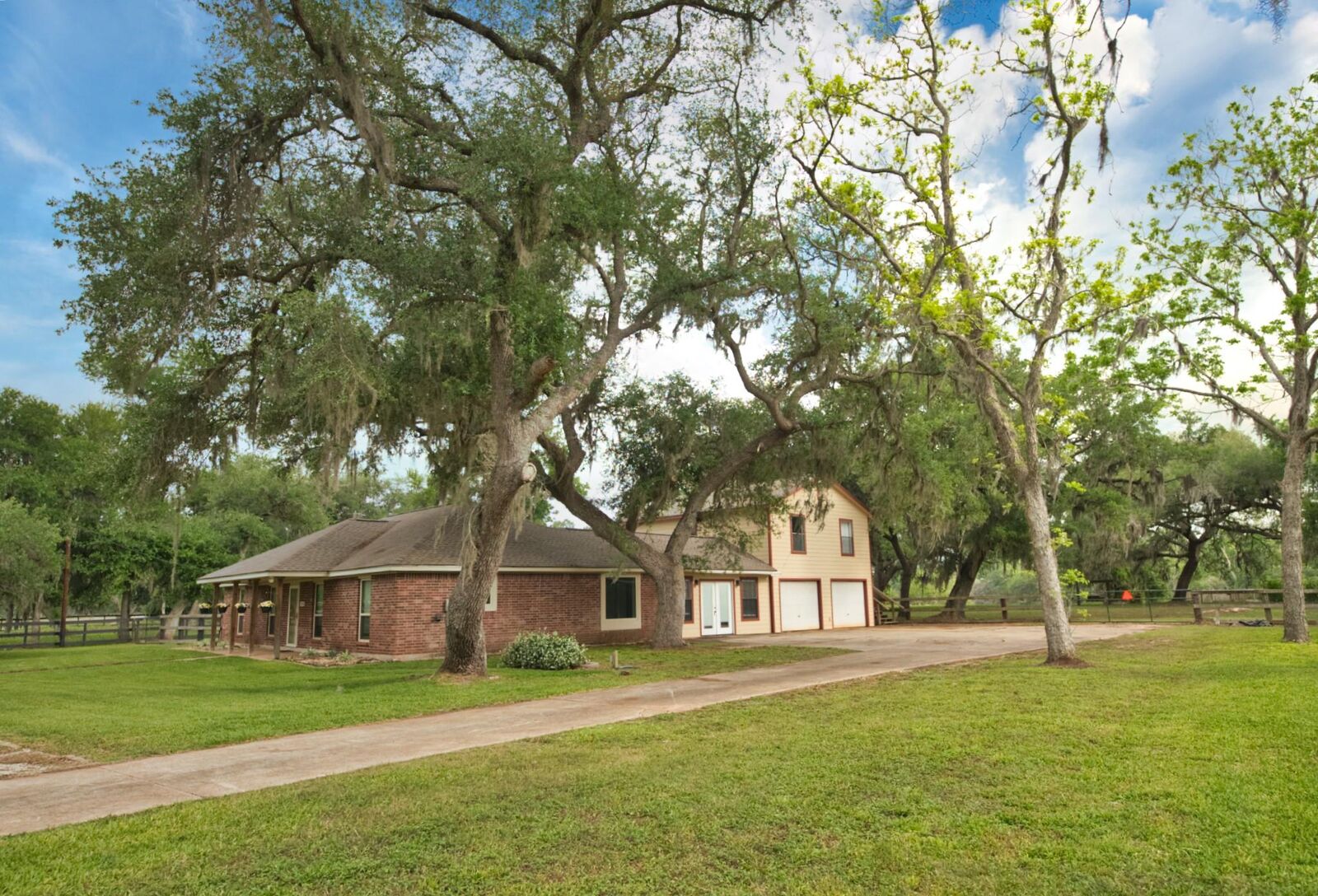 Property Photo:  3836 Brazos River Road Cr400  TX 77541 