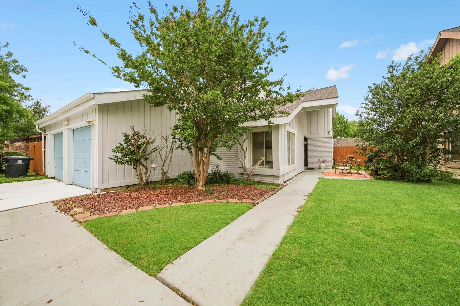 Property Photo:  7642 Candlegreen Lane  TX 77071 