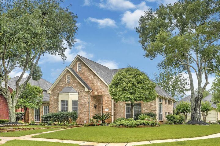 Property Photo:  13423 Ellerslie Lane  TX 77429 