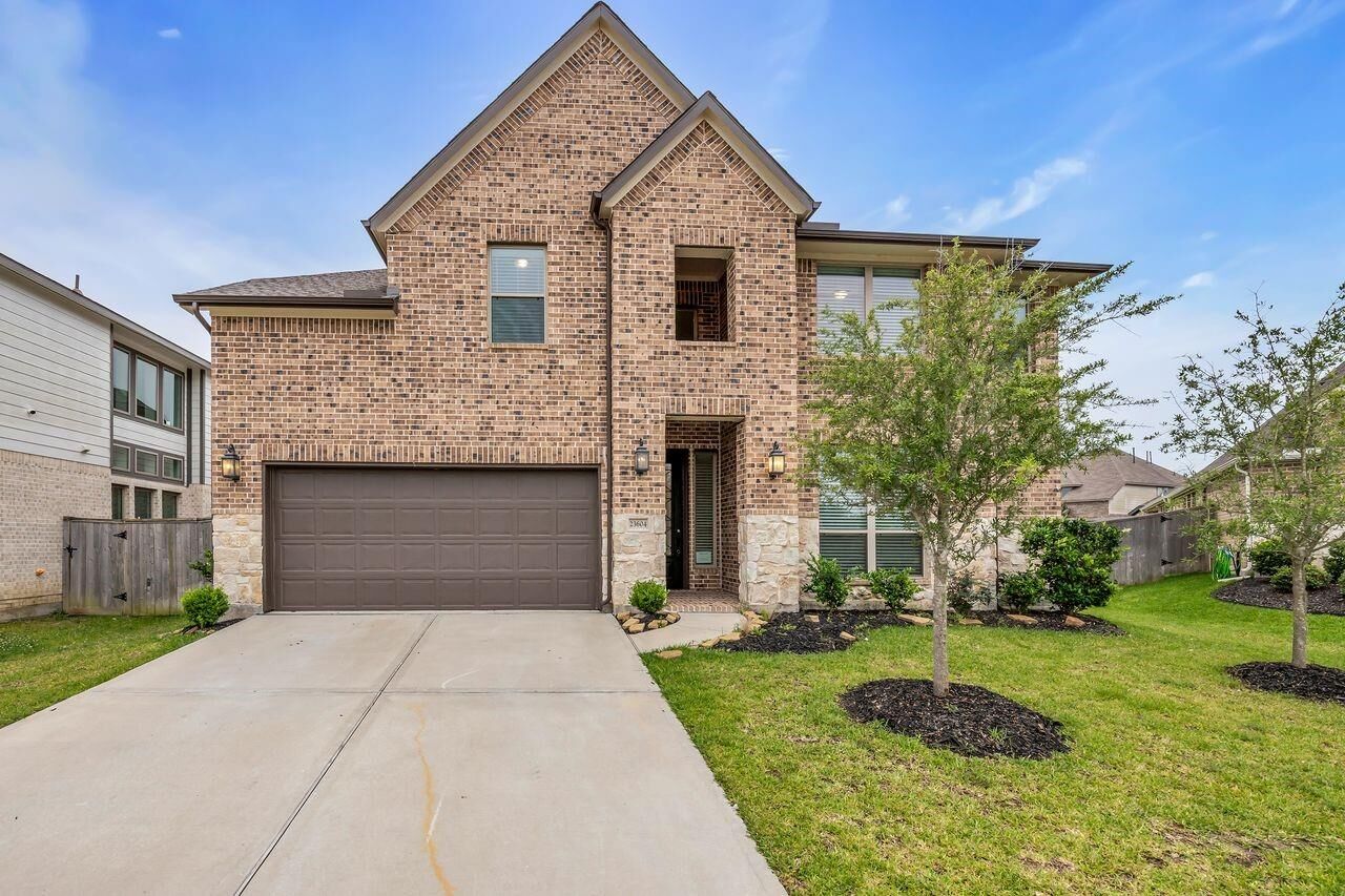 Property Photo:  23604 Olive Creek Lane  TX 77357 