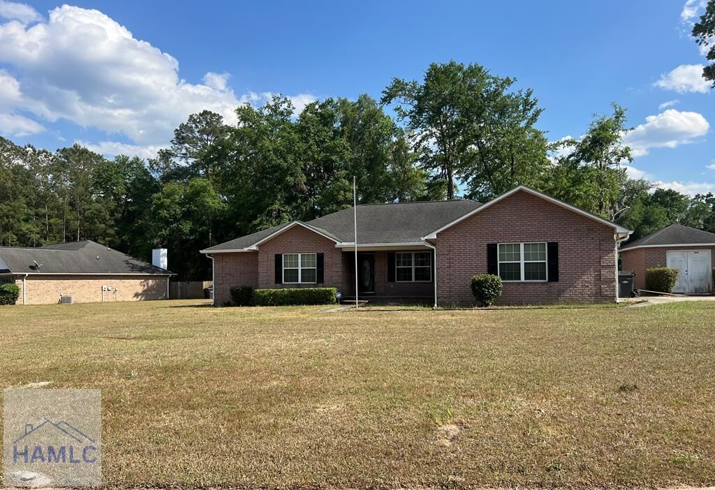 Property Photo: 133 Harris Norman Boulevard GA 31301