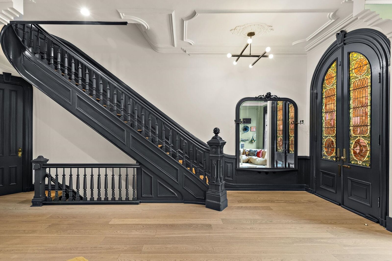 Property Photo:  926 Hudson St  NJ 07030 
