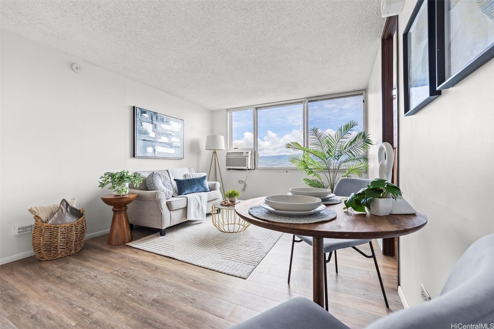 Property Photo:  98-288 Kaonohi Street 2808  HI 96701 