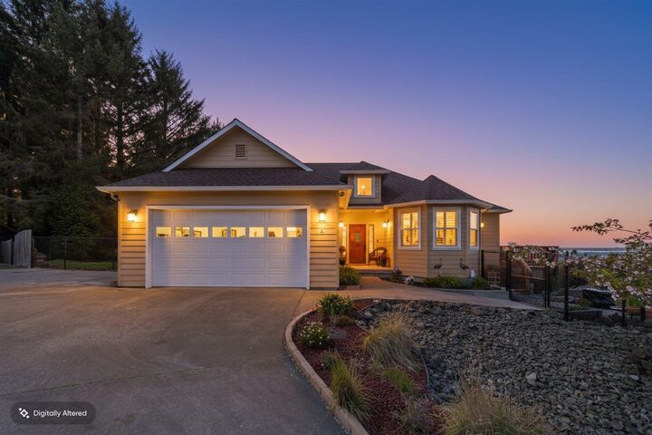 Property Photo:  8 Minette Lane  CA 95503 