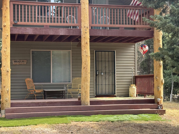 Property Photo:  6240 N Fork Rd  UT 84762 