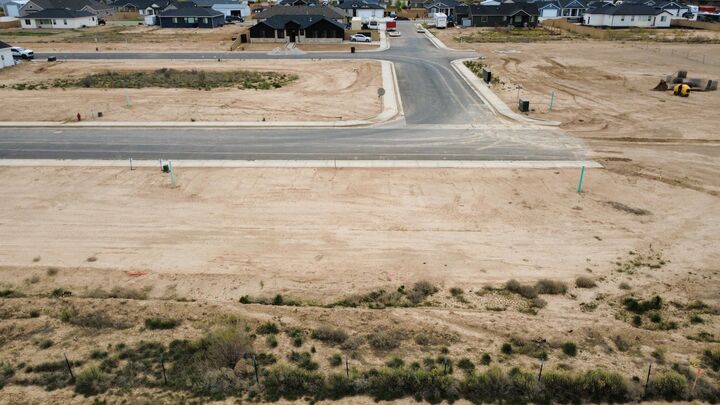 Property Photo: 4603 N 2675 W UT 84721