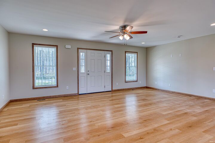 Property Photo:  5083 Springfield Road  IN 47638 