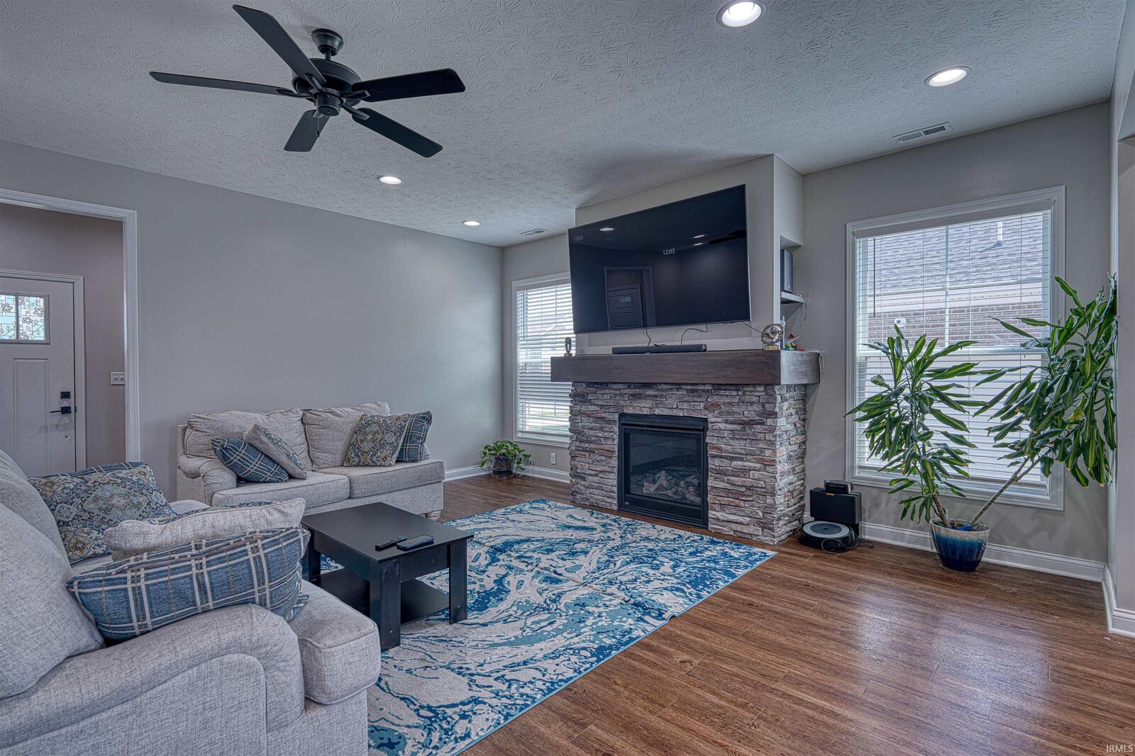 Property Photo:  5509 Camden Drive  IN 47630 