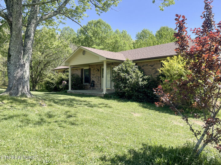 Property Photo:  4315 Taylors Chapel Rd  TN 38572 