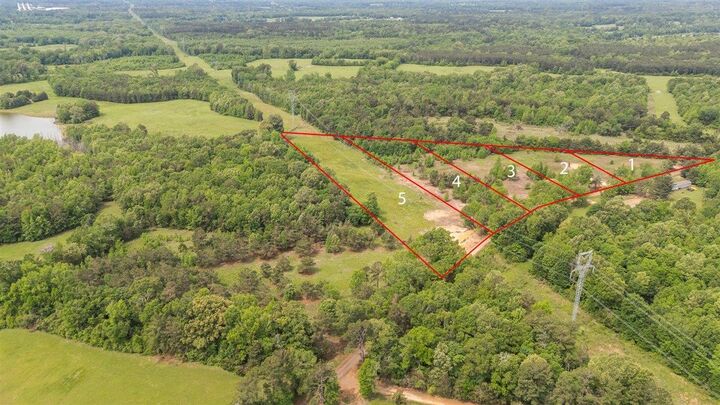 Property Photo:  Lot 2 Cr 1552  TX 75669 