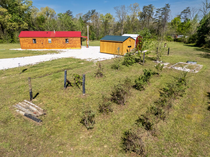 Property Photo:  110 Eden Lane  KY 40360 