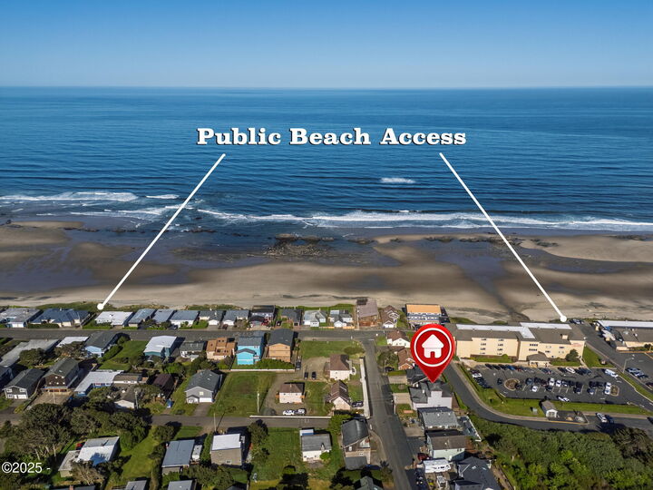 Property Photo:  1587 NW 39th Street  OR 97367 