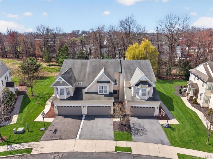 Property Photo:  9 Cornwall Lane  NY 10940 