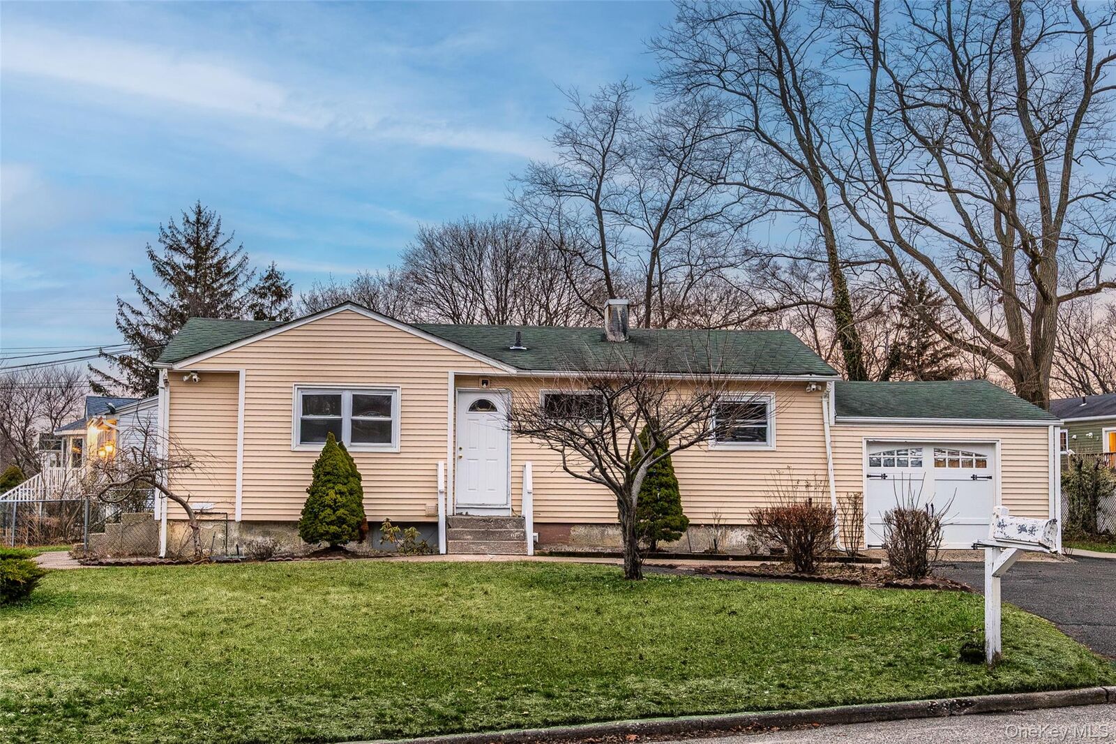 Property Photo: 2502 Race Avenue NY 11763