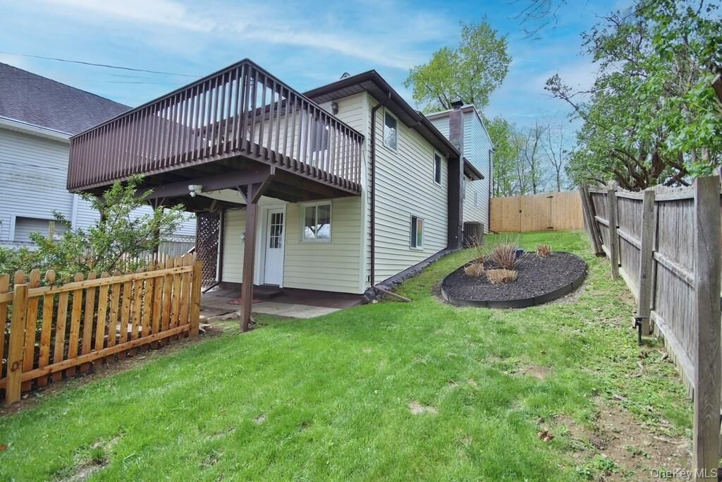 Property Photo:  117 W Mombasha Road  NY 10950 