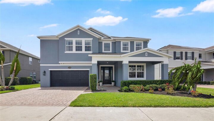 Property Photo:  15200 Lake Claire Overlook Drive  FL 34787 