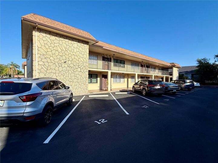 Property Photo:  1320 Moreland Drive 12  FL 33764 