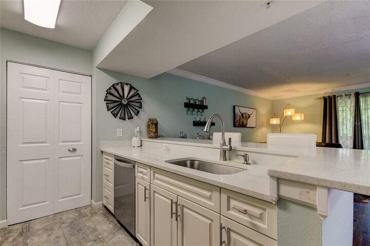 Property Photo:  2400 Feather Sound Drive 1228  FL 33762 