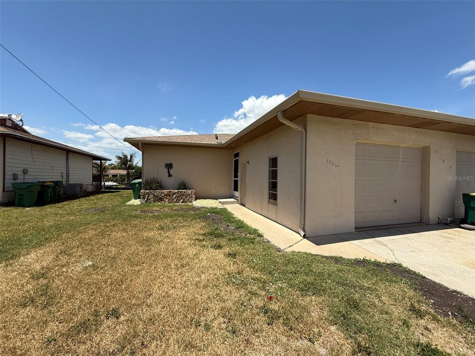 Property Photo:  3111 Riverside Drive A  FL 33950 