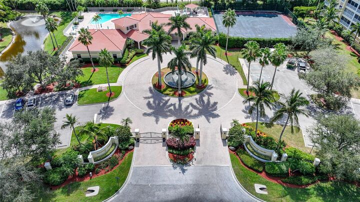 Property Photo:  255 W End Drive 3306  FL 33950 