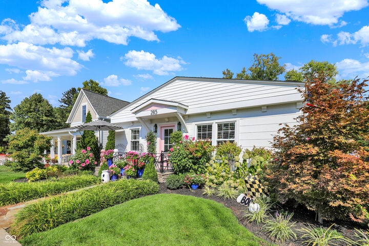 Property Photo:  285 N Main Street  IN 46077 
