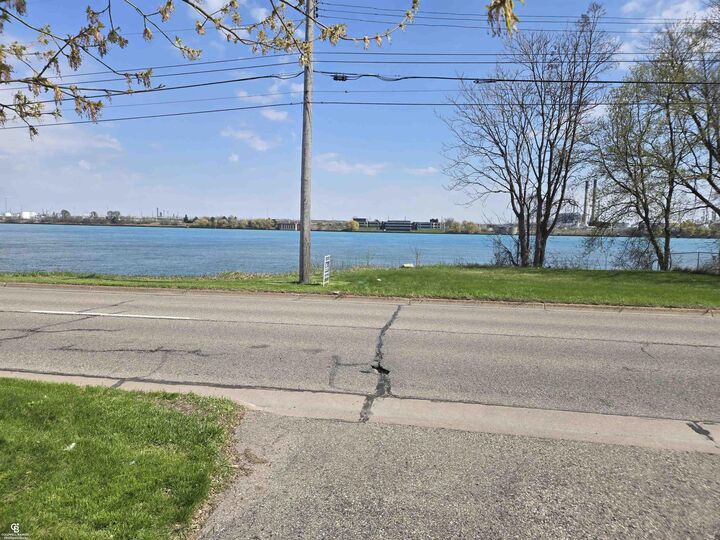 Property Photo:  0 Military Vl Street  MI 48060 