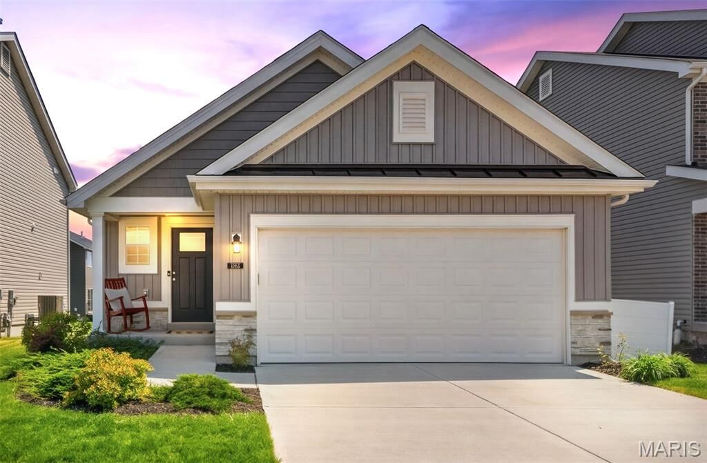 Property Photo:  235 Crestfield Court  MO 63301 