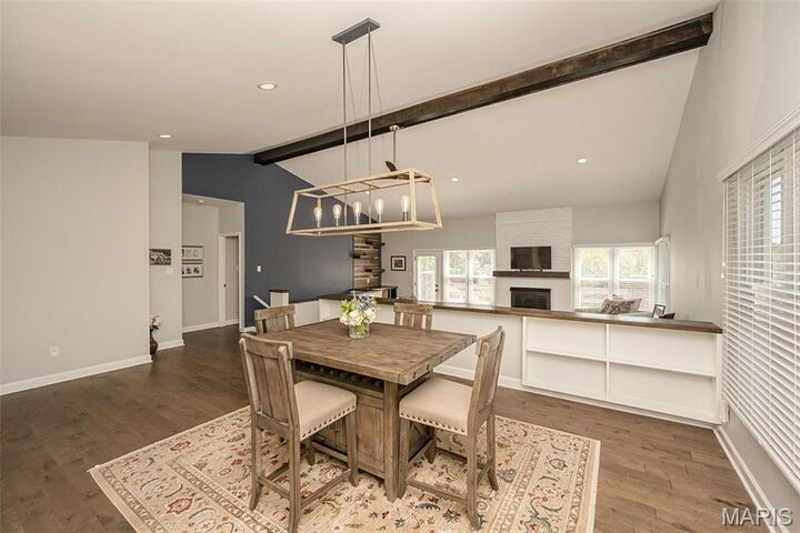 Property Photo:  14316 Willow Spring Hill Drive  MO 63017 