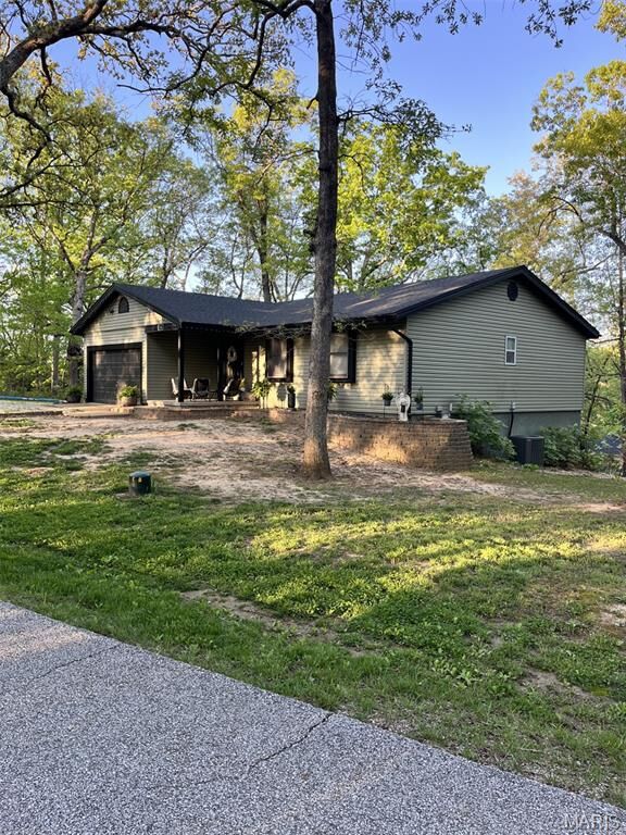 Property Photo:  116 Cumberland Drive  MO 63050 