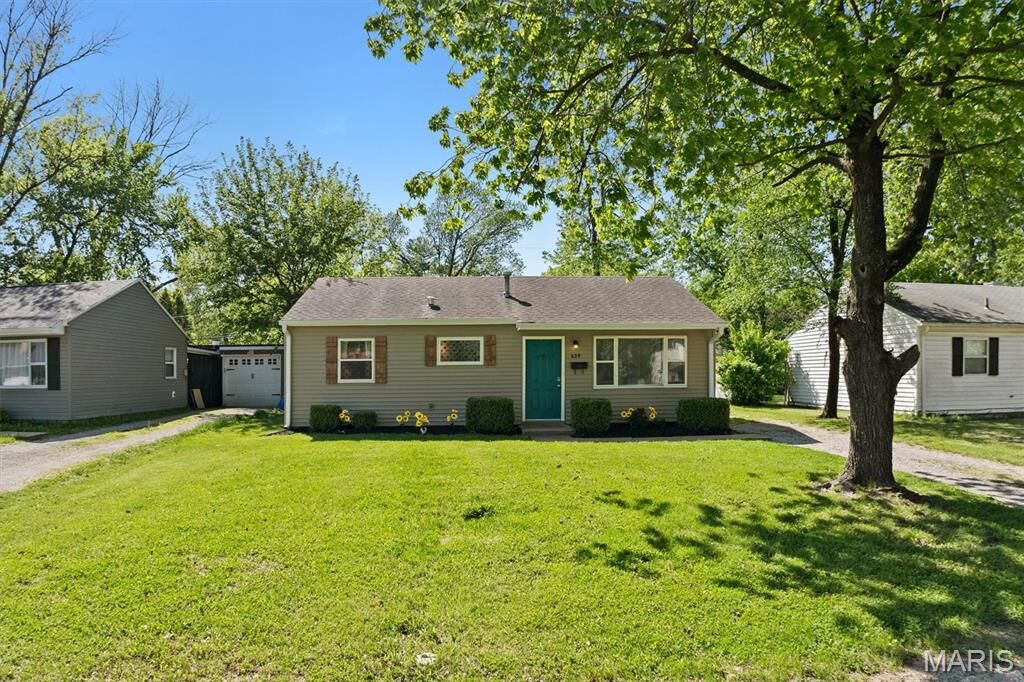 Property Photo:  439 N 39th Street  IL 62226 