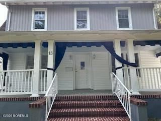 Property Photo:  15 Lockwood Place  NJ 07755 