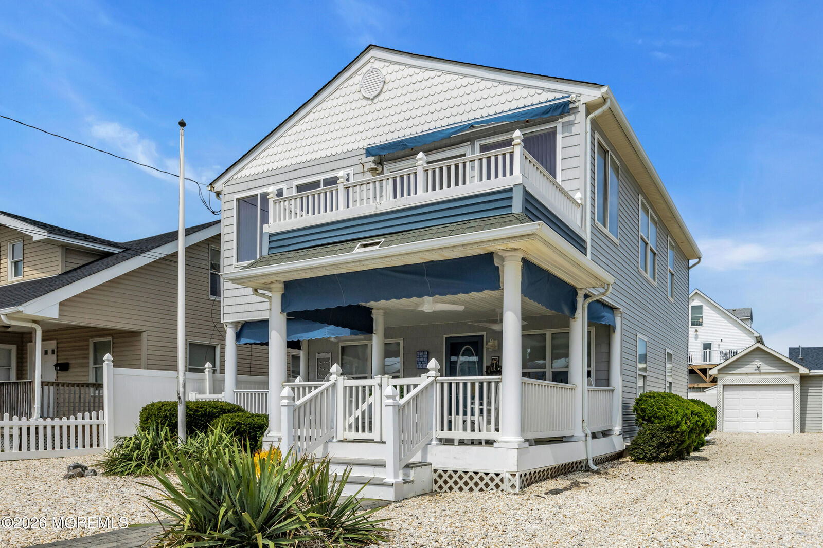Property Photo: 106 17th Avenue NJ 07719