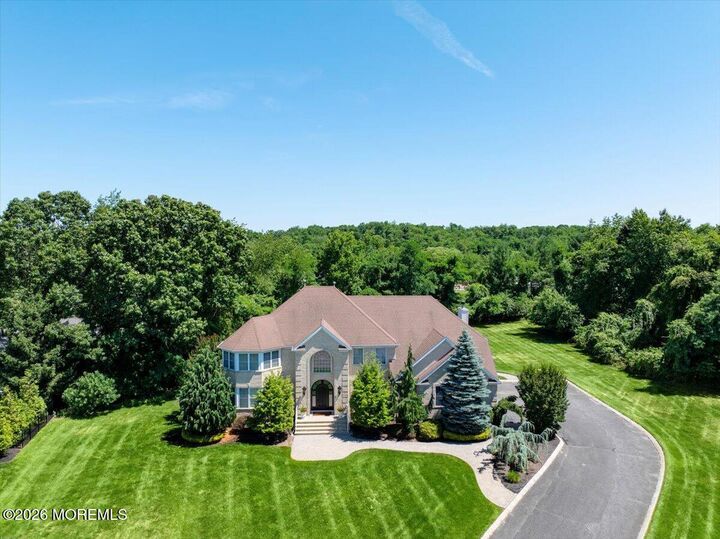 Property Photo:  371 Karen Court  NJ 07728 