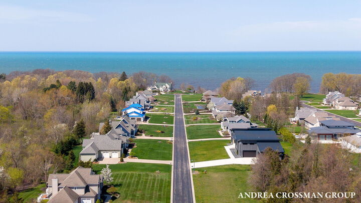 Property Photo:  7250 Beverly Drive  MI 49090 