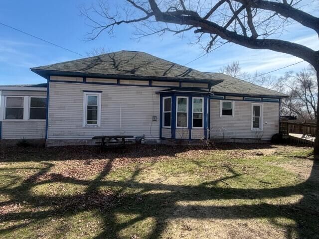 Property Photo:  81 S Gibbs Street  MI 49349 