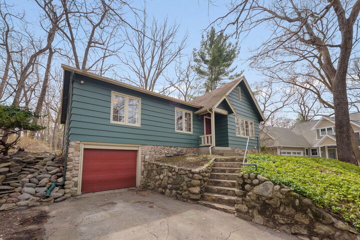 Property Photo:  17 Angle Road  IN 46350 