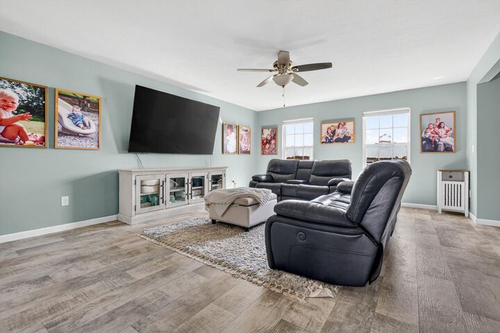 Property Photo:  966 View Pointe Drive  MI 49333 