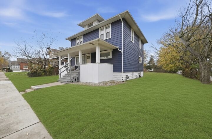 Property Photo:  18335 Sherman Street 3  IL 60438 