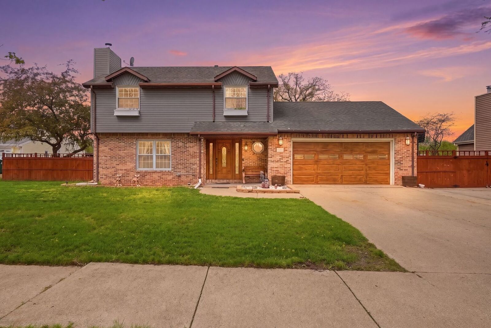 Property Photo:  730 Koala Court  IL 60481 