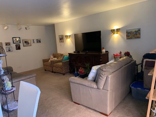 Property Photo:  9721 S Keeler Avenue 102  IL 60453 