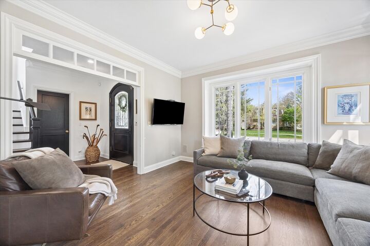 Property Photo:  746 S Adams Street  IL 60521 