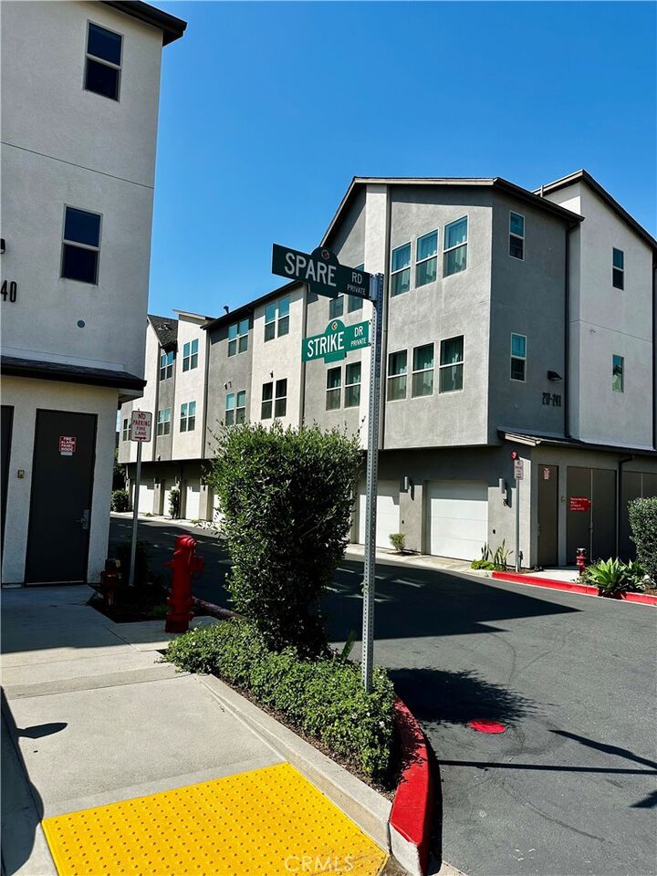 Property Photo:  220 Strike Drive  CA 91722 
