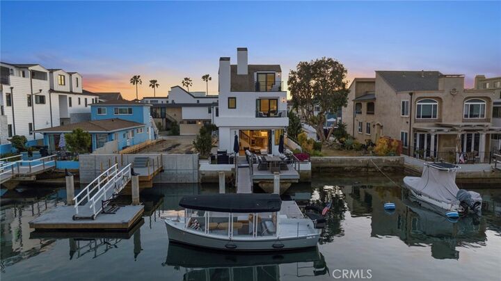 Property Photo: 3912 River Ave CA 92663