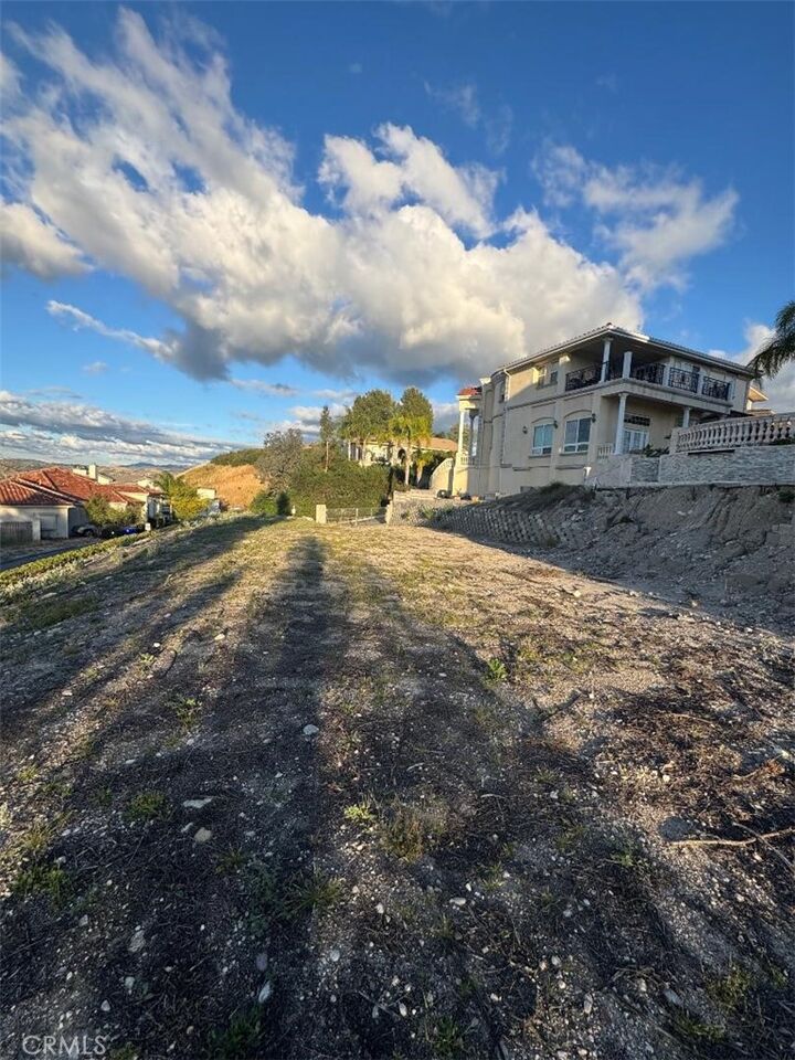 Property Photo:  23808 Bella Vista  CA 91321 