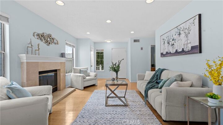 Property Photo: 4258 Wintress Drive CA 91710